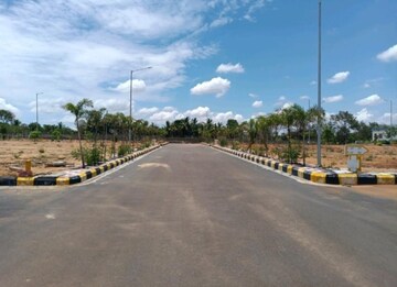  Plot For Sale in Electronic City Phase ii