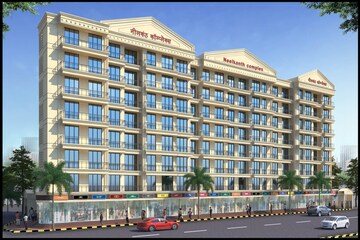 1 BHK Apartment For Sale in Old Panvel