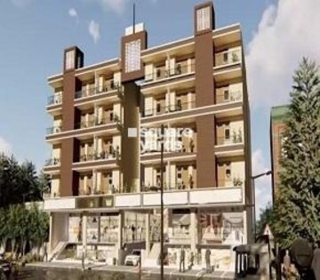 2.5 BHK Builder Floor For Sale in Krystal Homes, Sector 1 Greater Noida