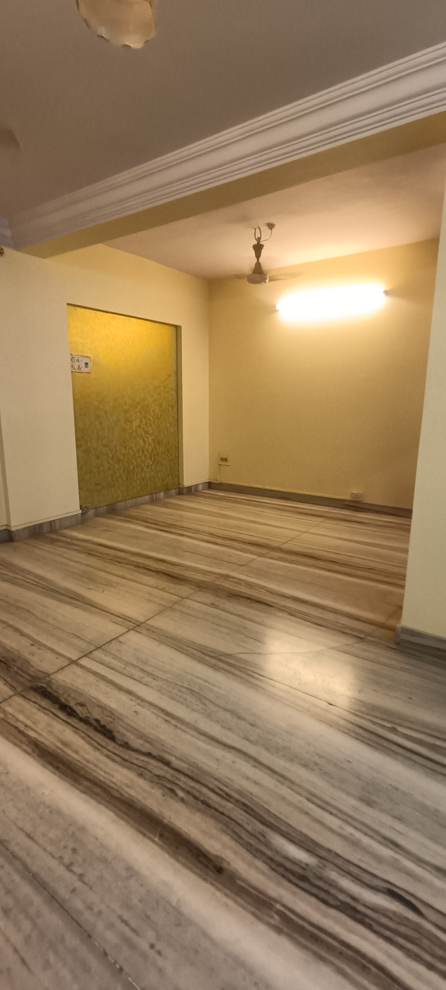 2 BHK Apartment For Rent in Golden Tower Santacruz Santacruz East Mumbai  7415280