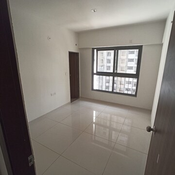Building Lobby in 3 BHK Apartment at Pacifica North Enclave, Khodiyar – for Sale