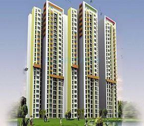 3 BHK Apartment For Rent in 3C Lotus Zing Sector 168 Noida  7415303