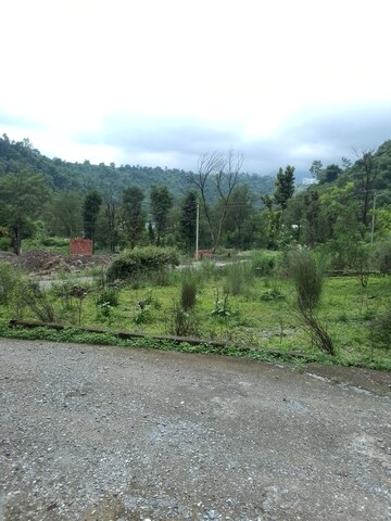 Plot Area in  Plot at Sahastradhara Road – for Sale