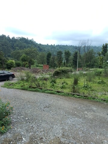 Plot Area in  Plot at Sahastradhara Road – for Sale