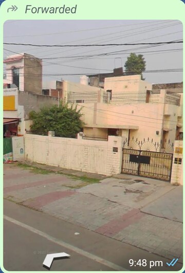 3 BHK Independent House For Resale in Indira Nagar Lucknow  7415340