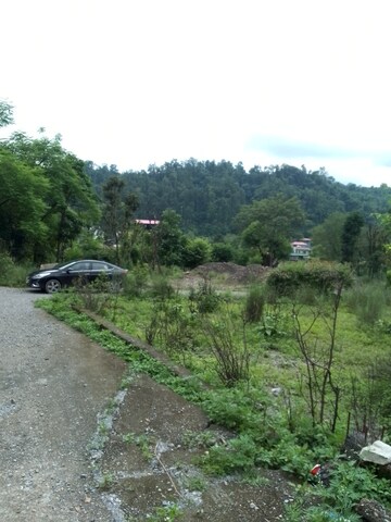  Plot For Sale in Sahastradhara Road