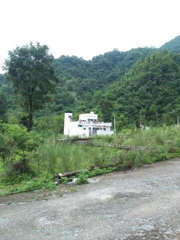  Plot – Exterior View View at Sahastradhara Road - for Sale