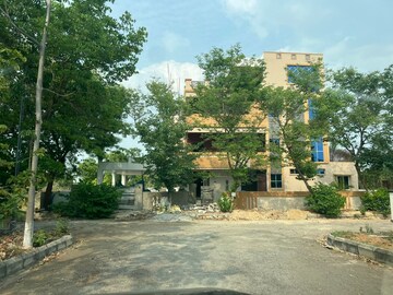 Plot Area in  Plot at Muthangi – for Sale