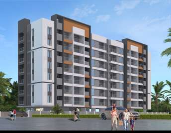 1 BHK Apartment For Resale in Ravet Pune  7415354