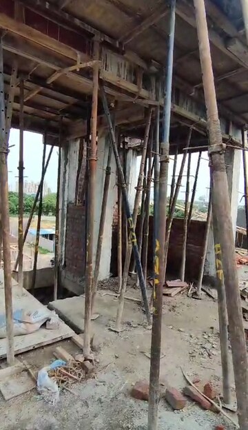 Gym in 3 BHK Villa at Escon Park View Villas, Ecotech Iii Greater Noida – for Sale