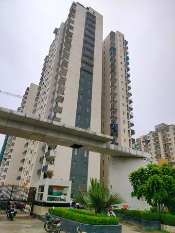 4 BHK Apartment – Exterior View View at AVS Orchard, Sector 77 - for Sale