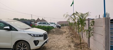 Plot Area in  Plot at PropZone Taj Green Residency, Sector 140a – for Sale