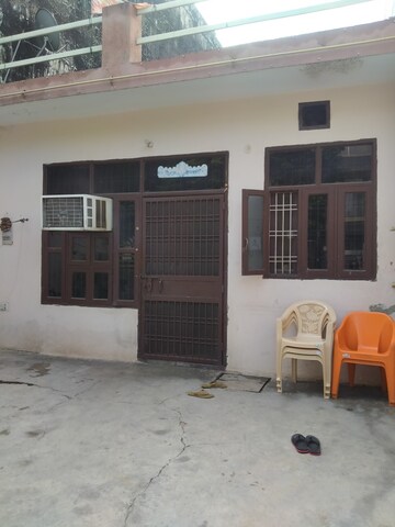 2 BHK Independent House For Sale in Sector 36 Greater Noida