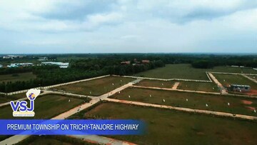  Plot – Exterior View View at Thanjore Road - for Sale