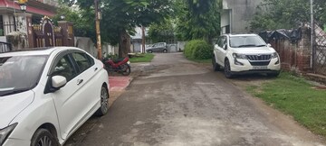  Plot – Exterior View View at Ashiyana - for Sale