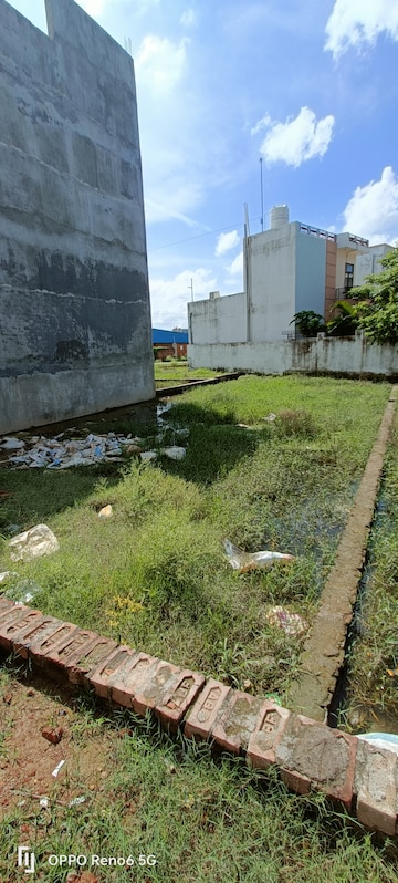  Plot – Garden View at Krishna Enclave Sultanpur Road, Sultanpur Road - for Sale