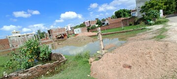 Plot Area in  Plot at Krishna Enclave Sultanpur Road, Sultanpur Road – for Sale