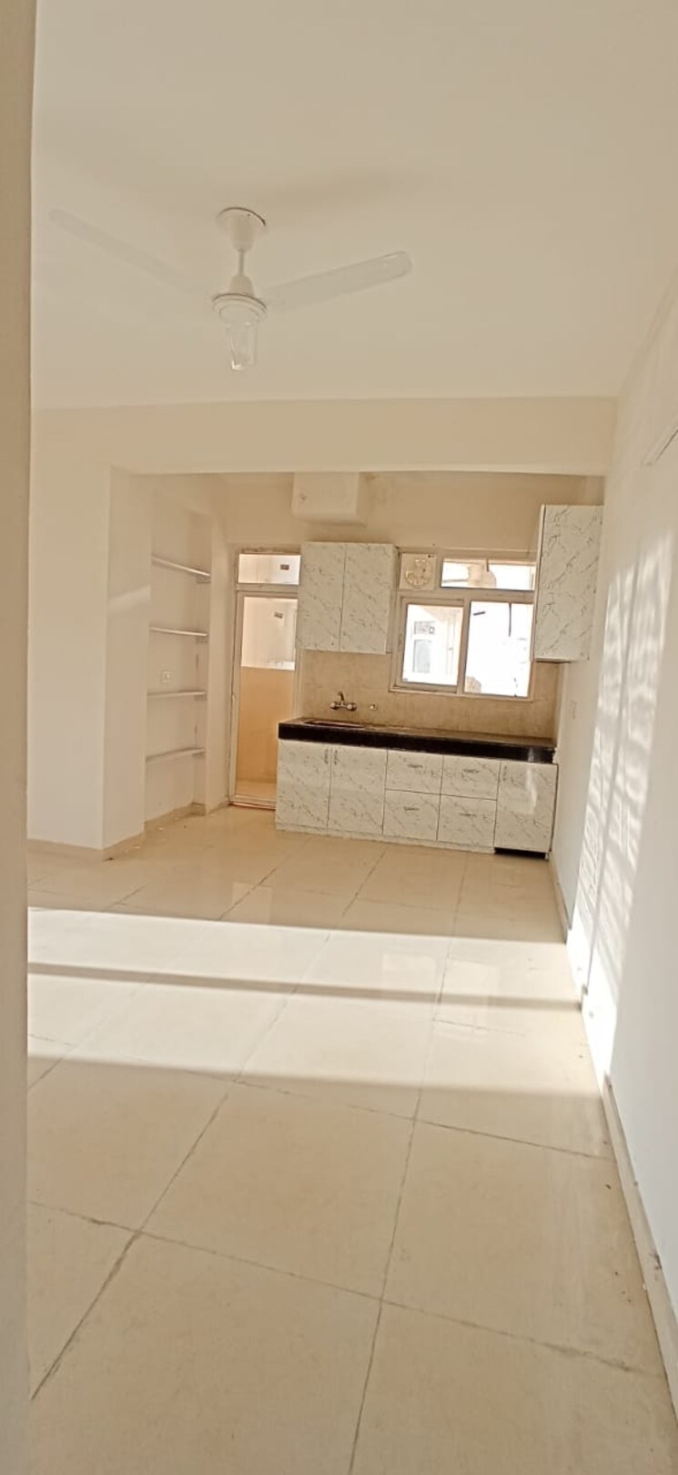 Bathroom, signature-global-the-millennia 2 Bedroom 710 Sq.Ft. Apartment In Sector 37d Gurgaon 7415441