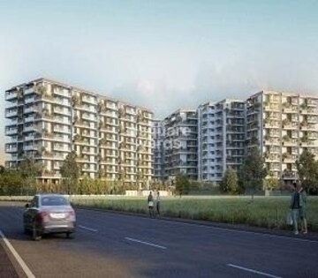3 BHK Apartment For Sale in Sunshine Destino, Puppalaguda