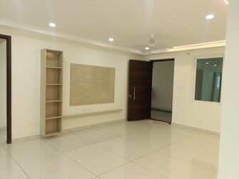 3 BHK Apartment For Rent in Rajapushpa Atria Gachibowli Hyderabad  7415486