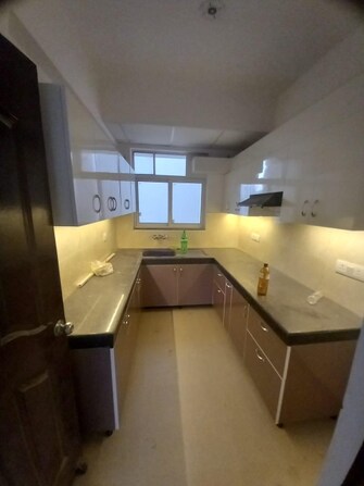 2 BHK Apartment For Rent in BBD Green City Faizabad Road Lucknow  7415492