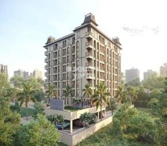 2 BHK Apartment For Resale in Nexus Imperia Moshi Pune  7415503