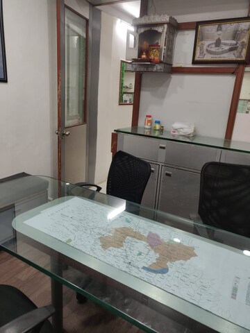 Bedroom in 1 BHK Apartment at DGS Sheetal Tapovan, Malad East – for Sale
