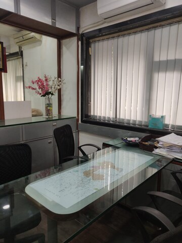 Bedroom in 1 BHK Apartment at DGS Sheetal Tapovan, Malad East – for Sale