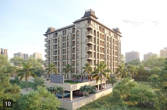 2 BHK Apartment For Resale in Nexus Imperia Moshi Pune  7415503