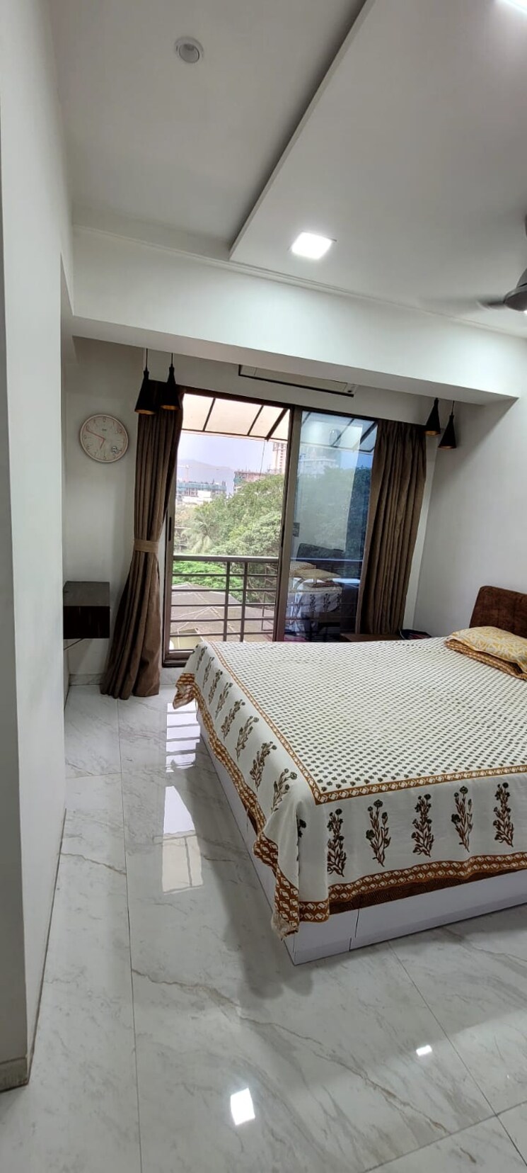 Bedroom, joshi-suyojit-chs 1 Bedroom 556 Sq.Ft. Apartment In Naupada Thane 7415516