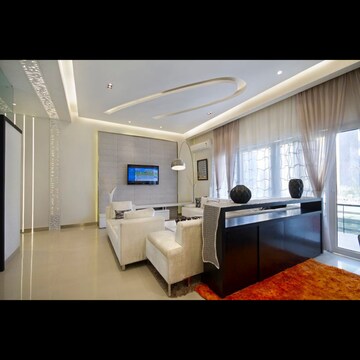 3 BHK Apartment For Sale in Vip Road