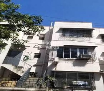 2 BHK Apartment For Rent in Emerald Court Andheri West Mumbai  7415505