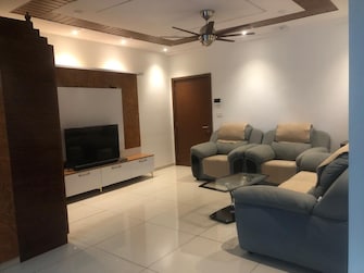 2 BHK Apartment For Rent in Emerald Court Andheri West Mumbai  7415505