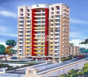 4 BHK Apartment For Rent in Kuber Tower Prabhadevi Mumbai  7415536