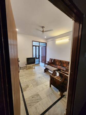 2 BHK Apartment For Rent in Goel Enclave Phase II Faizabad Road Lucknow  7415557