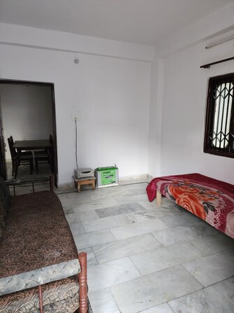 2 BHK Apartment For Rent in Goel Enclave Phase II Faizabad Road Lucknow  7415557