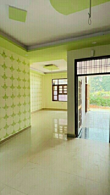  2 BHK Villa at Sultanpur Road – for Sale
