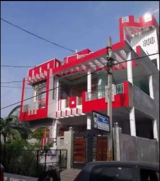 2 BHK Independent House For Rent in Faizabad Road Lucknow  7415568