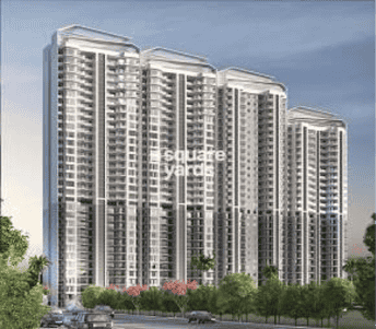 3 BHK Apartment For Resale in T And T Digitown Phase 1 Kharkhari Ghaziabad  7415575