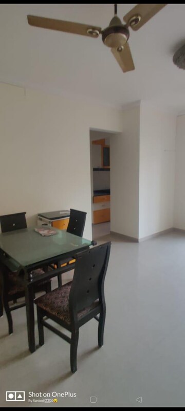 Furnished Amenities in 2 BHK Apartment at Mahavir Kalpavruksha, Ghodbunder Road – for Sale