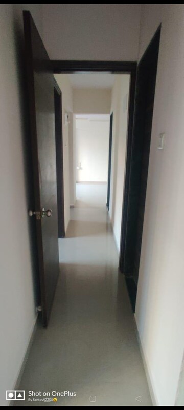 Building Lobby in 2 BHK Apartment at Mahavir Kalpavruksha, Ghodbunder Road – for Sale