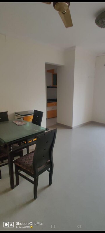 Master Bedroom in 2 BHK Apartment at Mahavir Kalpavruksha, Ghodbunder Road – for Sale