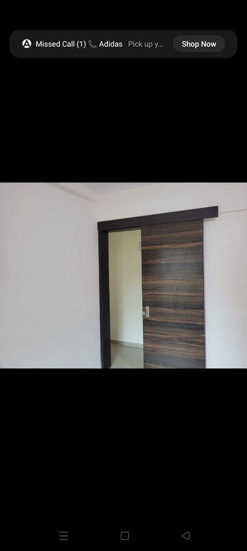 Room in 2 BHK Apartment at Mahavir Kalpavruksha, Ghodbunder Road – for Sale