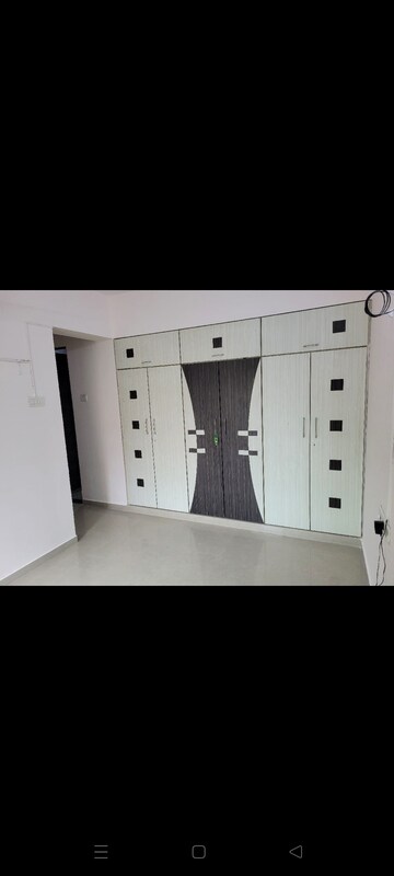 Master Bedroom in 2 BHK Apartment at Mahavir Kalpavruksha, Ghodbunder Road – for Sale