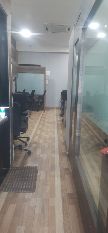 Commercial Office Space 465 Sq.Ft. For Resale in Ghatkopar East Mumbai  7415615