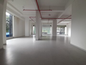 Floor Plan in  Showroom at Goregaon East – for Sale