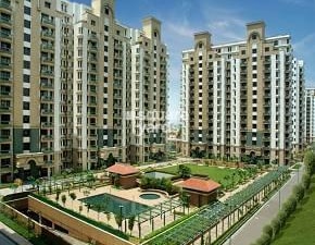 2 BHK Apartment For Sale in DLF Regency Park I, Dlf Phase iv