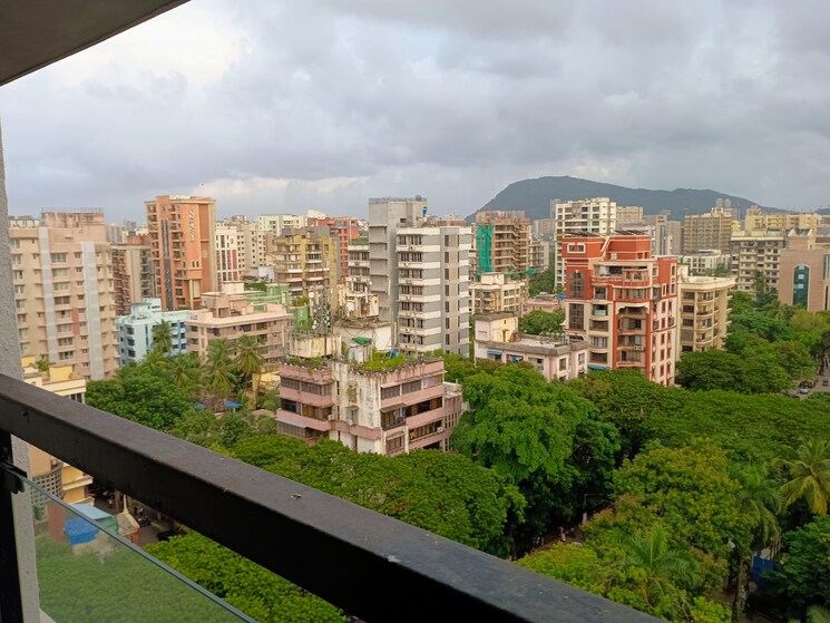 Exterior View, sabri-building-apartment 3 Bedroom 1880 Sq.Ft. Apartment In Chembur Mumbai 7415651