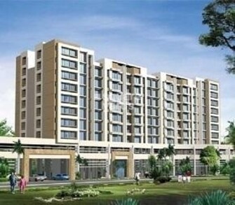 3 BHK Apartment For Rent in Sheth Vasant Athena Laxmi Nagar Thane  7415674