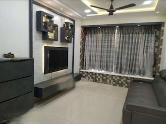 3 BHK Apartment For Rent in Sheth Vasant Athena Laxmi Nagar Thane  7415674